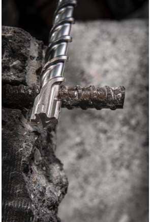 Фото - Бур Milwaukee Max MX4 30x920 (4932430729)