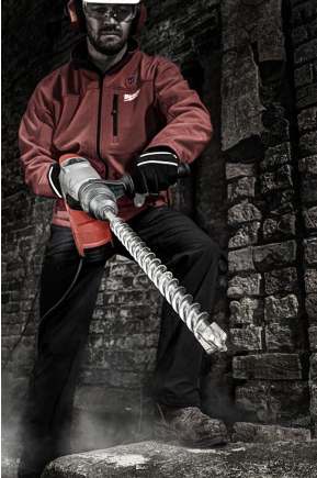 Фото - Бур Milwaukee Max MX4 30x920 (4932430729)