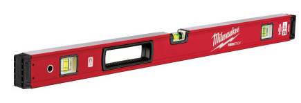 Фото - Рівень Milwaukee REDSTICK Backbone 80 см (4932459065)