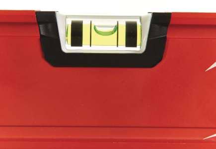 Фото - Рівень Milwaukee REDSTICK Backbone 80 см (4932459065)