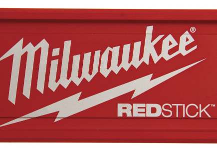 Фото - Рівень Milwaukee REDSTICK Backbone 80 см (4932459065)