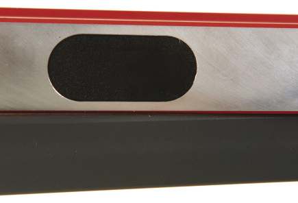 Фото - Рівень Milwaukee REDSTICK Backbone 80 см (4932459065)