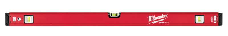 Рівень Milwaukee REDSTICK Backbone 100 см (4932459067)