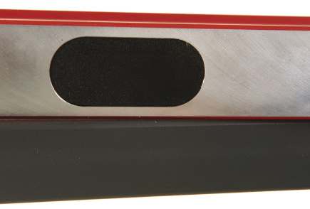 Фото - Рівень Milwaukee REDSTICK Backbone 120 см (4932459068)