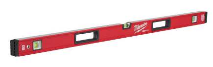 Фото - Рівень Milwaukee REDSTICK Backbone 120 см (4932459069)