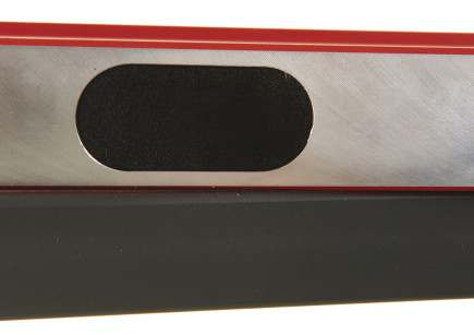 Фото - Рівень Milwaukee REDSTICK Backbone 120 см (4932459069)