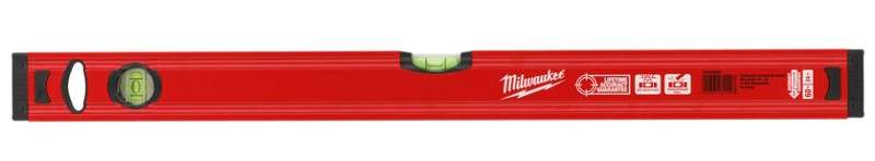 Рівень Milwaukee Slim Box 60 см (4932459091)