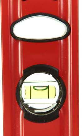 Фото - Рівень Milwaukee Slim Box 180 см (4932459095)