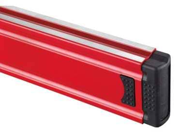 Фото - Рівень Milwaukee Slim Box 180 см (4932459095)