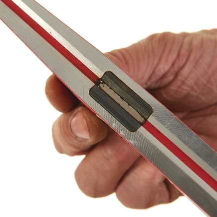 Фото - Рівень Milwaukee Block Torpedo 25 см (4932459096)