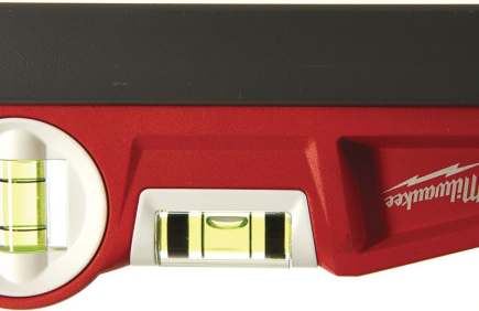 Фото - Рівень Milwaukee Block Torpedo 25 см (4932459096)