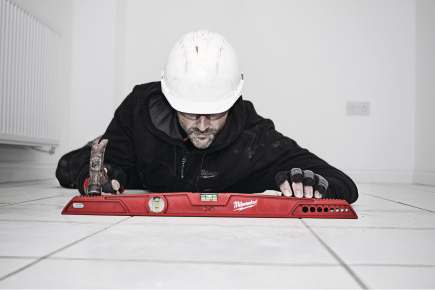 Фото - Рівень Milwaukee REDCAST 60 см (4932459098)