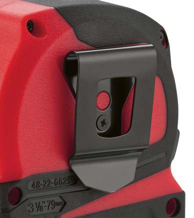 Фото - Рулетка Milwaukee Pro Compact 3 м (4932459591)