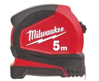 Рулетка Milwaukee Pro Compact 5 м (4932459593)
