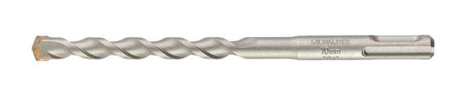 Фото - Бур Milwaukee SDS+ CONTRACTOR 10x160 (4932471233)