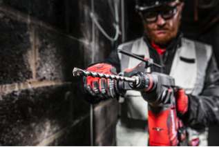 Фото - Бур Milwaukee SDS+ CONTRACTOR 10x160 (4932471233)