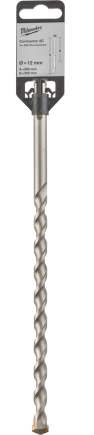 Бур Milwaukee SDS+ CONTRACTOR 12 x 260 (4932471238)