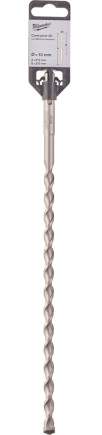 Фото - Бур Milwaukee SDS+ CONTRACTOR 10x310 (4932471267)