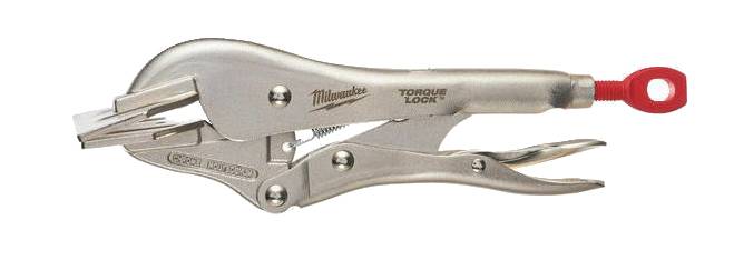 Струбцина Milwaukee 200 мм (4932471734)