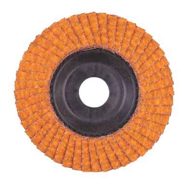 Фото - Круг шлифовальный Milwaukee CERA TURBO SLC50/125 (4932472233)