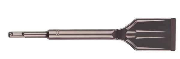 Фото - Зубило Milwaukee SDS-PLUS SLEDGE 250х50 мм (4932478265)