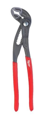 Фото - Кліщі Milwaukee 250 мм (4932492459)
