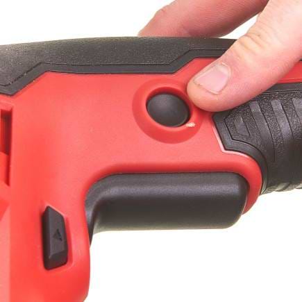 Фото - Перфоратор Milwaukee SDS-PLUS PH 26 (4933464580)