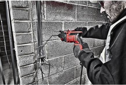 Фото - Перфоратор Milwaukee SDS-PLUS PH 26 (4933464580)