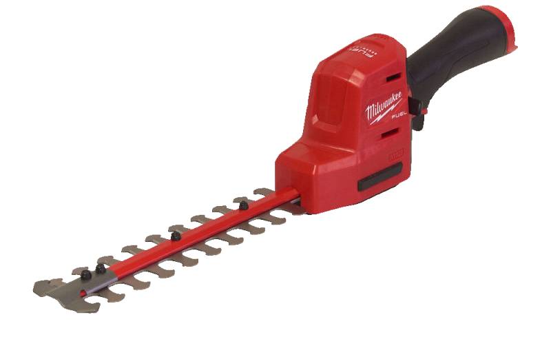 Триммер садовый Milwaukee M12 FHT20-0 (4933479675)