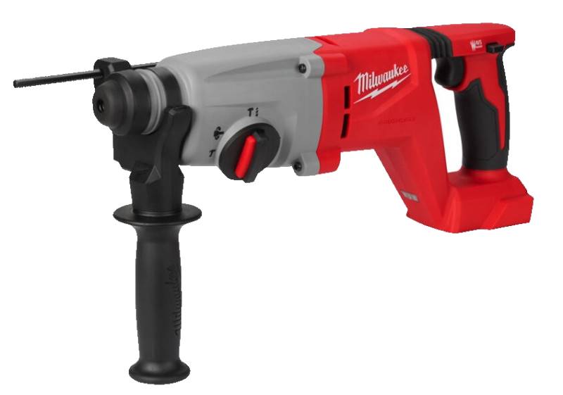Перфоратор Milwaukee M18 BLHACD26-0 (4933492483)