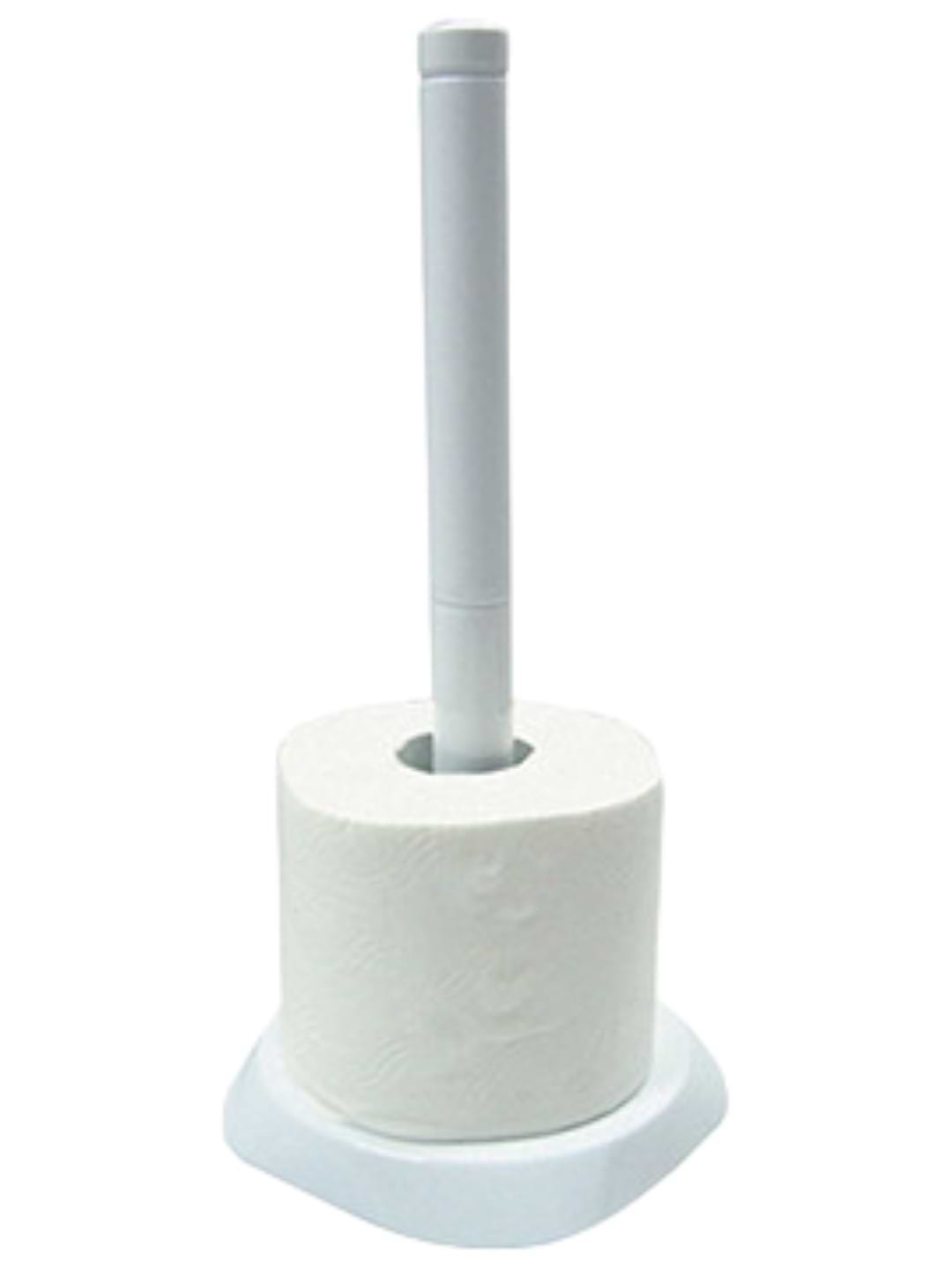 Тримач для туалетного паперу BISK 17152