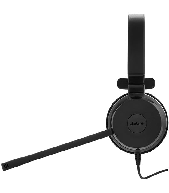 Фото - Гарнітура дротова Jabra Evolve 20 MS Stereo (4999-823-109)