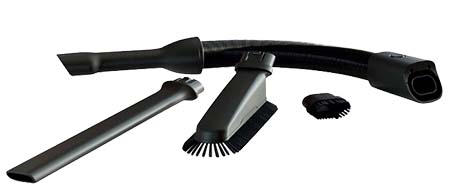 Набор насадок для пылесоса Electrolux KIT19