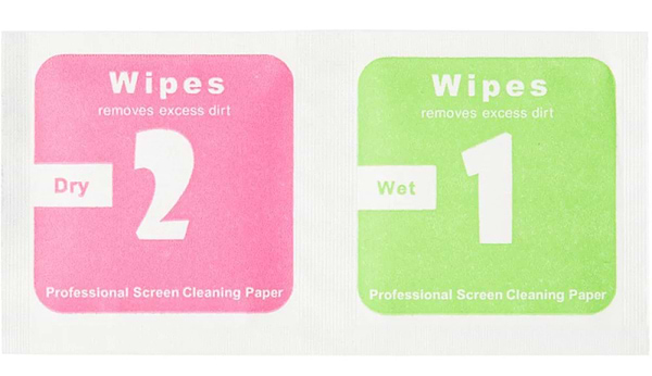 Фото - Захисне скло для смартфону Gelius Full Cover Ultra-Thin 0.25mm for iPhone 14 Pro Max Black (90785)