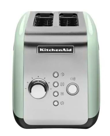 Фото - Тостер KitchenAid 5KMT221EPT