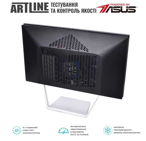Фото - Комп'ютер-моноблок Artline Business M65 Windows 11 Pro (M65v22Win)