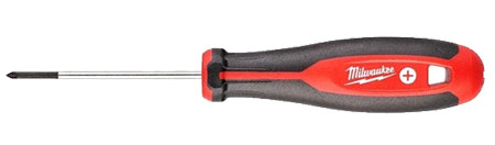 Фото - Викрутка Milwaukee PZ0x75 (4932471790)