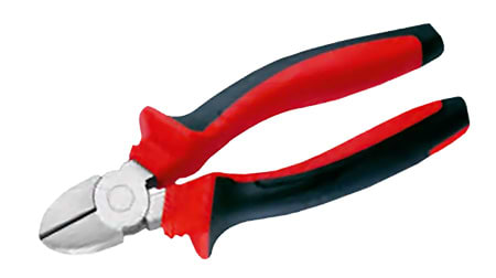 Плоскогубцы Haisser 160 мм (41173)