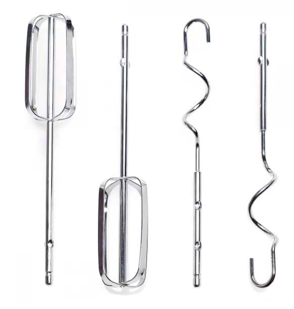 Фото - Миксер ViLgrand VHM3515 Blue