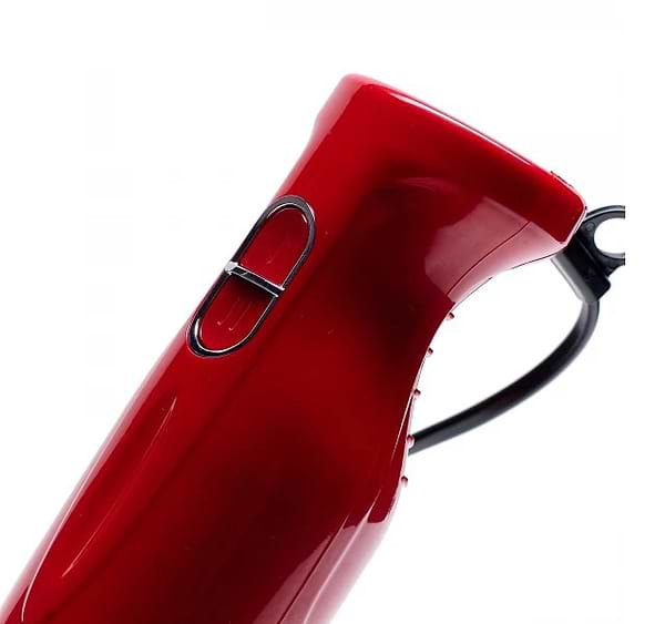 Фото - Блендер погружной ViLgrand VBH4330 Red