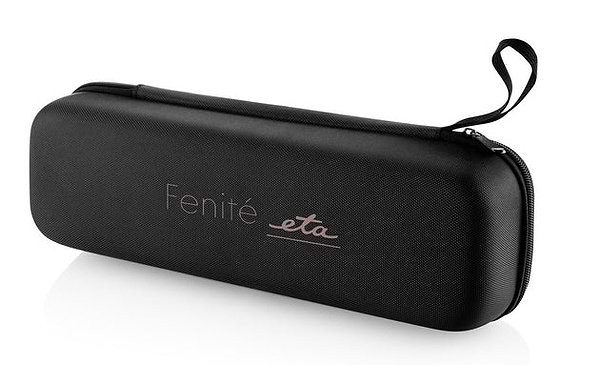 Фото - Уценка - Фен-щетка ETA Fenite Black edition 9322 90000