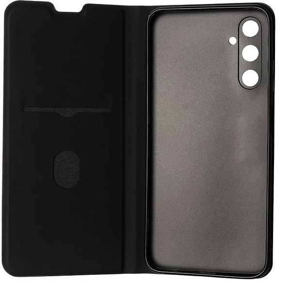 Фото - Чохол для смартфону Gelius Book Cover Shell Case for Samsung A057 (A05S) Green (95318)