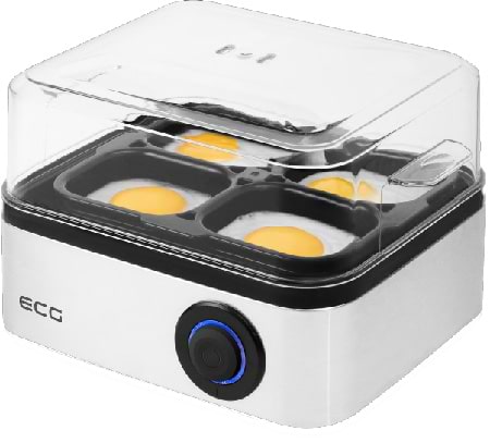 Фото - Яйцеварка ECG UV 5080