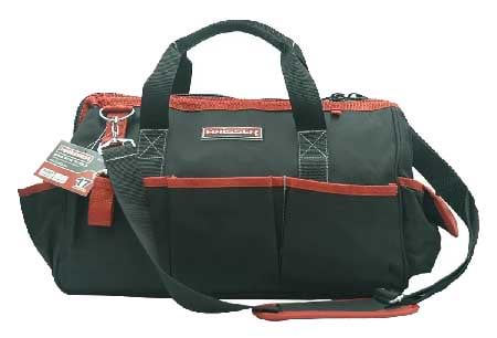 Купити Сумка для інструментів Haisser 41х21х25 см (90301) - Фото 1 Сумка для інструментів Haisser 41х21х25 см (90301) - Фото 1