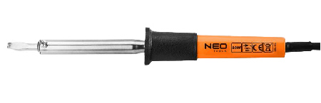Фото - Паяльник Neo Tools 60Вт (19-156)