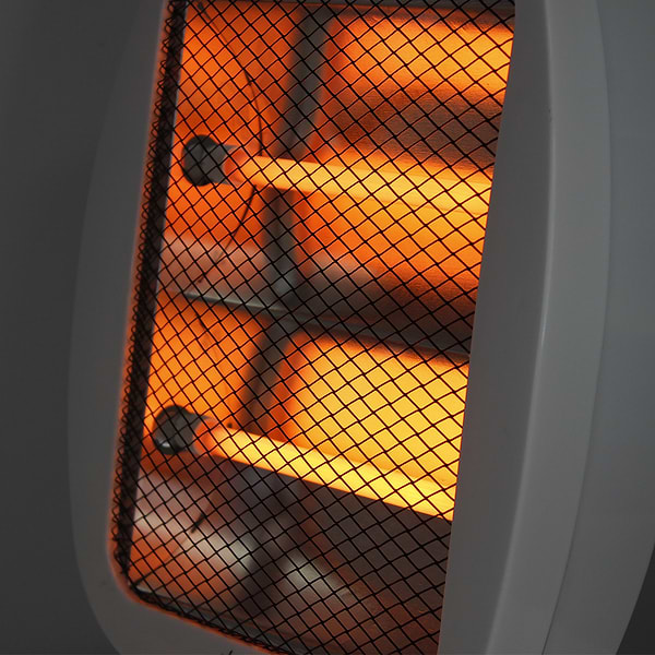 Фото - Обігрівач інфрачервоний Volteno VO0284