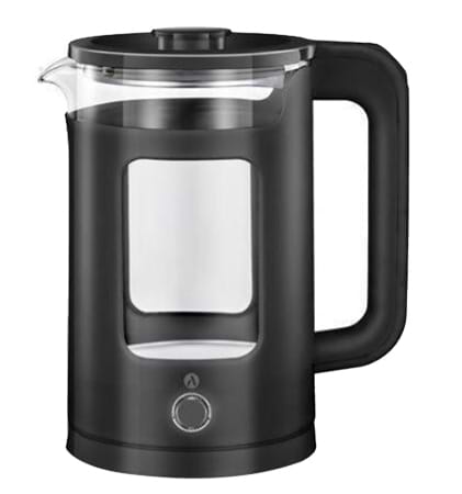 Уцінка - Електричний чайник Ardesto EKL-T31GB