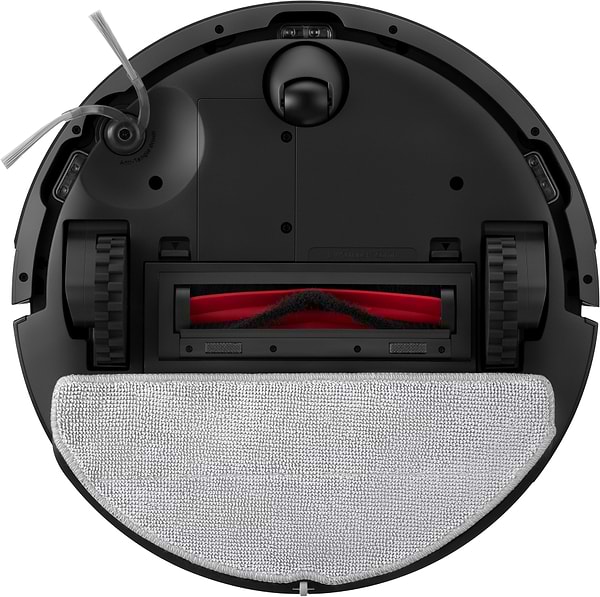 Фото - Робот-пылесос моющий RoboRock Q7 TF Black