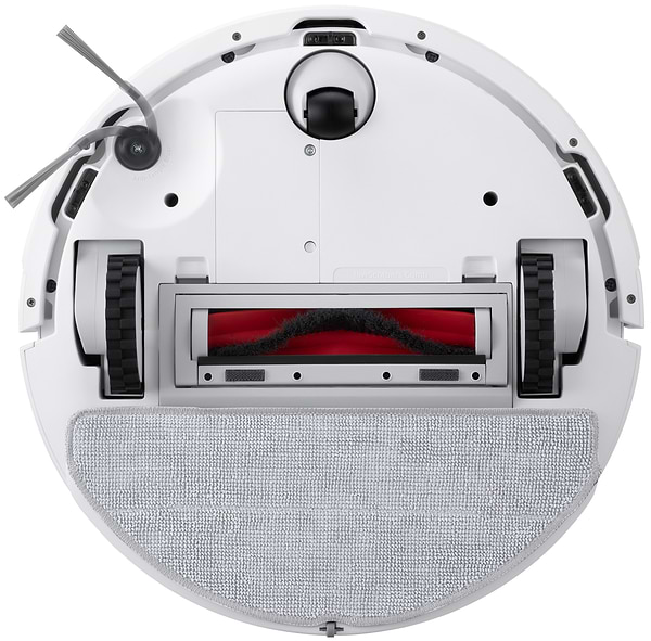 Фото - Робот-пилосос миючий RoboRock Q7 TF+ White