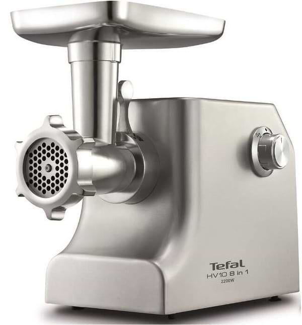 Фото - Мясорубка Tefal NE858D38